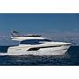 Book yachts online - motorboat - Prestige 520 Flybridge - ZAFE - rent