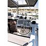 Book yachts online - catamaran - Astréa 42 - Ion - rent