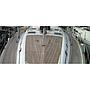 Book yachts online - sailboat - Ocean Star 56.1 - Delfios - rent
