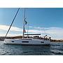 Book yachts online - sailboat - Oceanis 51.1 LUX (GEN,AC,WATERMAKER) - Princess Oceana - rent