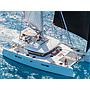 Book yachts online - catamaran - Lagoon 52 LUX (GEN,AC,WATERMAKER) - Princess Bella - rent