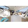 Book yachts online - catamaran - Lagoon 42(GEN,AC,WATERMAKER) - Princess Cinderella - rent