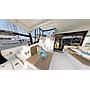 Book yachts online - catamaran - Lagoon 42(GEN,AC,WATERMAKER) - Princess Cinderella - rent