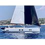 Book yachts online - sailboat - Hanse 588 LUX (GEN,AC,WATERMAKER) - Princess Melody - rent