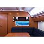 Book yachts online - sailboat - Bavaria Cruiser 46 - Morning Star  - A/C in Saloon - rent