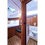 Book yachts online - sailboat - Bavaria Cruiser 46 - Morning Star  - A/C in Saloon - rent