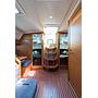 Book yachts online - sailboat - Bavaria 45 Cruiser Owner version - Bunty - Bow & Teak - rent
