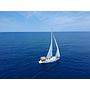 Book yachts online - sailboat - Bavaria 45 Cruiser Owner version - Bunty - Bow & Teak - rent