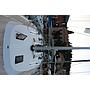 Book yachts online - sailboat - Bavaria 45 Cruiser Owner version - Bunty - Bow & Teak - rent