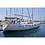 Book yachts online - sailboat - Oceanis 50 - Ageras  - Bow & Solar - rent