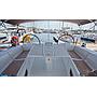 Book yachts online - sailboat - Oceanis 50 - Ageras  - Bow & Solar - rent