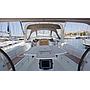 Book yachts online - sailboat - Oceanis 50 - Ageras  - Bow & Solar - rent