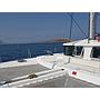 Book yachts online - catamaran - Lagoon 440 - Tani - rent