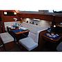 Book yachts online - sailboat - Bavaria Cruiser 41 - Khimeya - rent