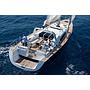 Book yachts online - sailboat - Oceanis 58 Exclusive - "Pegaso"- refit 2021 - rent