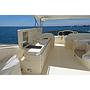 Book yachts online - motorboat - Astondoa 82 - Seafree - rent