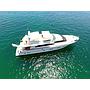 Book yachts online - motorboat - Astondoa 82 - Seafree - rent