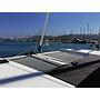 Book yachts online - catamaran - Lagoon 42 - ALIZE   - rent