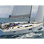 Book yachts online - sailboat - Hanse 505 - Marina Estrella One - rent