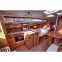 Book yachts online - sailboat - Bavaria 38 Cruiser - Takis  - rent