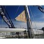 Book yachts online - sailboat - Dufour 382 GL - Mata - rent
