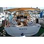 Book yachts online - sailboat - Dufour 382 GL - Mata - rent