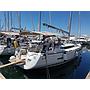 Book yachts online - sailboat - Sun Odyssey 409 - Teo - rent