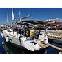 Book yachts online - sailboat - Sun Odyssey 409 - Teo - rent