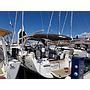 Book yachts online - sailboat - Sun Odyssey 469 - Mateo - rent