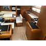 Book yachts online - sailboat - JEANNEAU S. O. 519   2016 - LIBERA Cp - rent