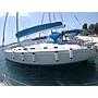 Book yachts online - sailboat - BENETEAU Cyclades 50.5 2009-10 REFIT 2019 - AMETHYST  - rent