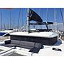 Book yachts online - catamaran - Lagoon 450F - Dioni - rent
