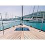Book yachts online - sailboat - Oceanis 55 - Esther - rent