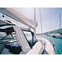 Book yachts online - sailboat - Oceanis 55 - Esther - rent