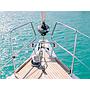 Book yachts online - sailboat - Oceanis 55 - Esther - rent