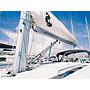 Book yachts online - sailboat - Oceanis 55 - Esther - rent
