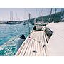 Book yachts online - sailboat - Oceanis 55 - Esther - rent