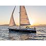 Book yachts online - sailboat - Oceanis 55 - Esther - rent