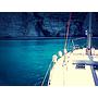 Book yachts online - sailboat - Elan 45 - Roxani - rent