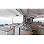 Book yachts online - catamaran - Fountaine Pajot Saona 47 - Annabella - rent