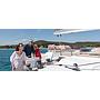 Book yachts online - catamaran - Fountaine Pajot Saona 47 - Annabella - rent