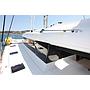 Book yachts online - catamaran - Lagoon 620 (10+3) - The Sun (AC, WM, Generator, Inverter, Tender Lift) - rent