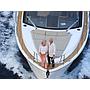 Book yachts online - motorboat - Bavaria E40 Sedan - Thea-Marie - rent