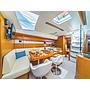 Book yachts online - sailboat - Jeanneau 53sp - Win Win - rent