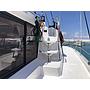 Book yachts online - catamaran - Bali 4.1 Capo d'Orlando ROXY - ROXY - rent