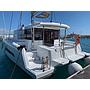Book yachts online - catamaran - Bali 4.3 Bareboat AQUA - AQUA - rent