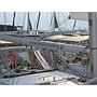 Book yachts online - sailboat - Dufour 390 Grand Large - Foxtrot - rent