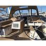 Book yachts online - sailboat - Dufour 390 Grand Large - Artemis - rent