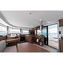 Book yachts online - catamaran - Lagoon 42 Version 3 Cabinas Full Equipe - Side - rent
