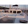 Book yachts online - catamaran - Lagoon 440 (4+2 cab) - OCEANUS - rent